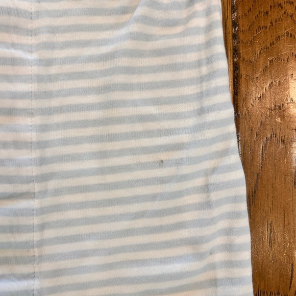 Kissy Kissy Pajamas 6-9mos - Picture 2 of 2